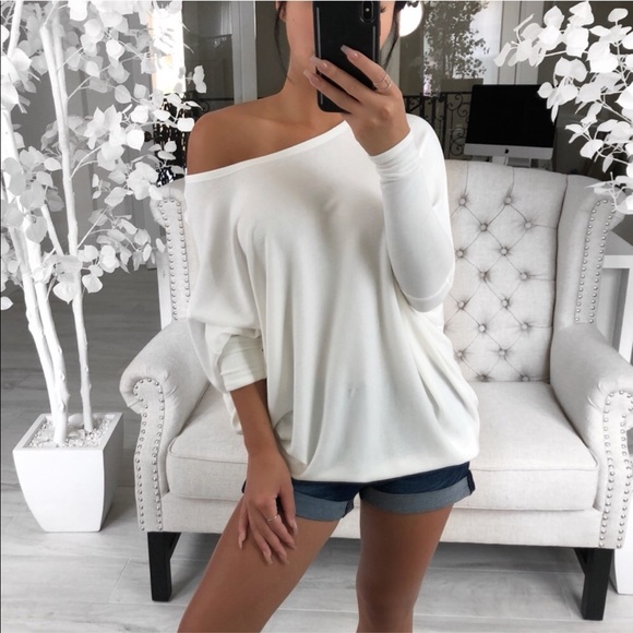 White top reposh from EKAttire - Picture 2 of 6